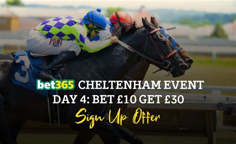 bet365 cheltenham offer.